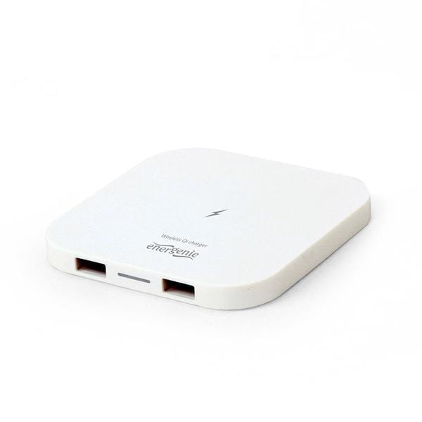 Energenie EG-WCQI-02 / Wireless charger / 5W / White