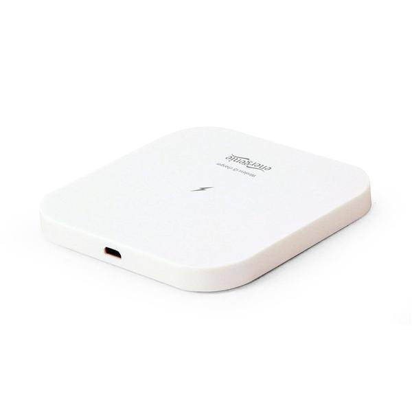 Energenie EG-WCQI-02 / Wireless charger / 5W / White