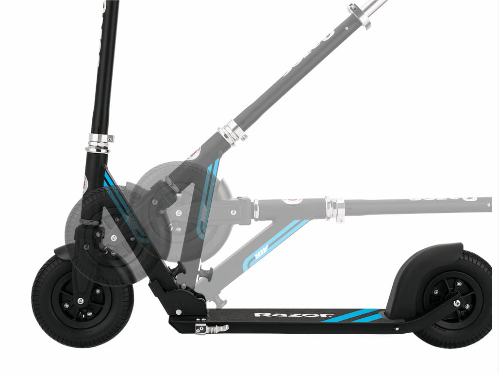 RAZOR A5 Air Scooter / 23L / Black
