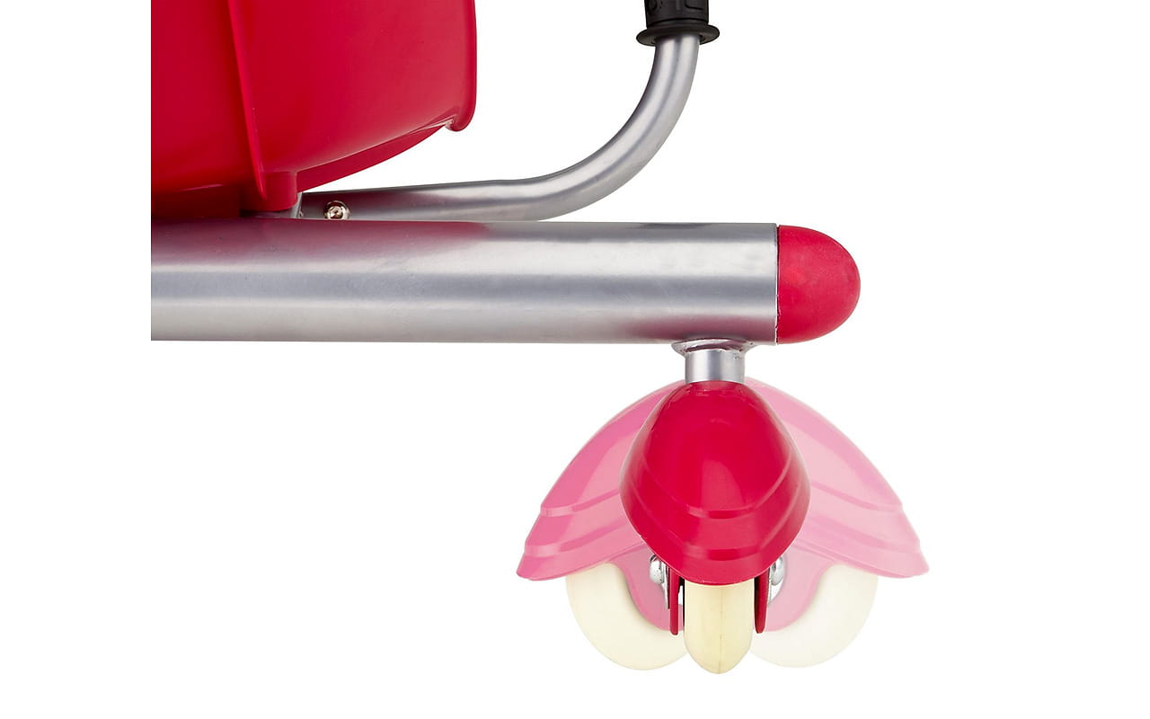 RAZOR FlashRider 360 / 23L Intl / 20073358 / Red