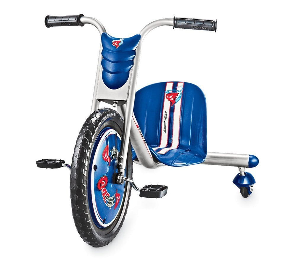 RAZOR 360 / 23L Intl / MC1 / 20073341 /