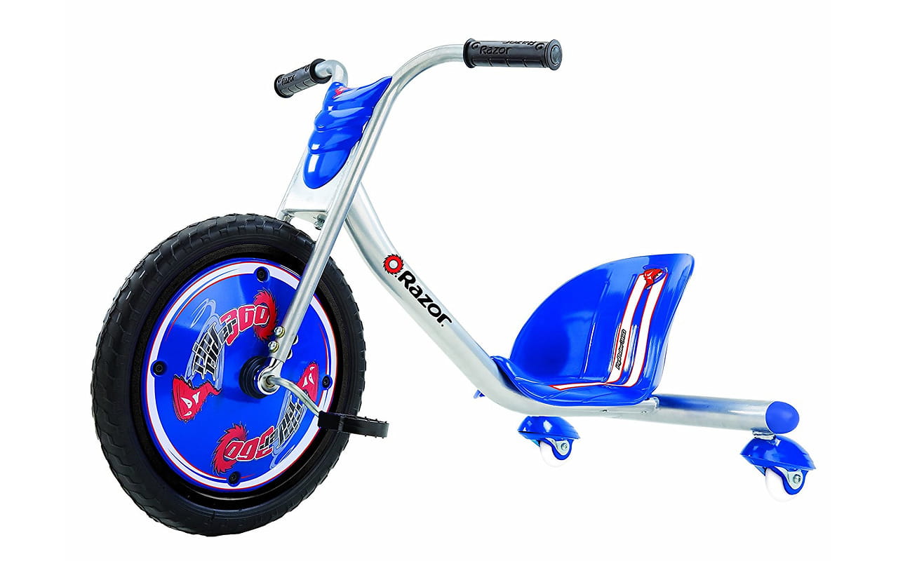 RAZOR 360 / 23L Intl / MC1 / 20073341 /