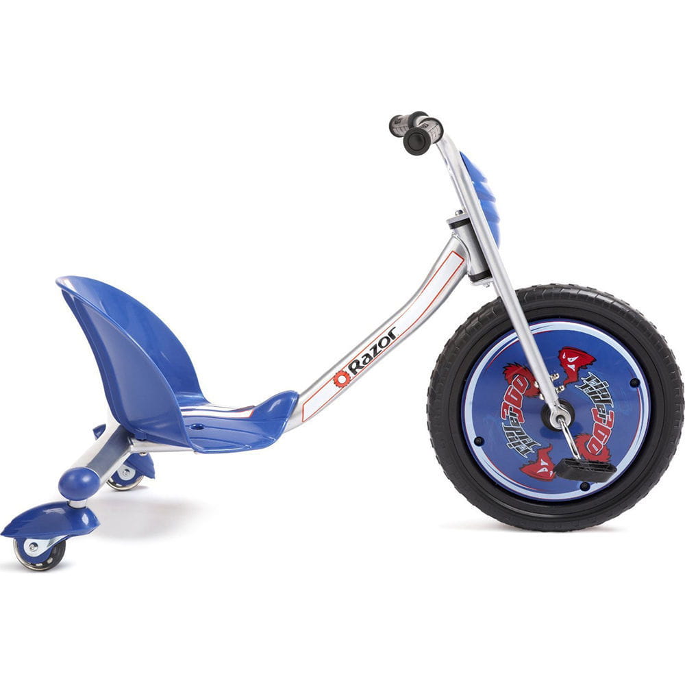 RAZOR 360 / 23L Intl / MC1 / 20073341 /