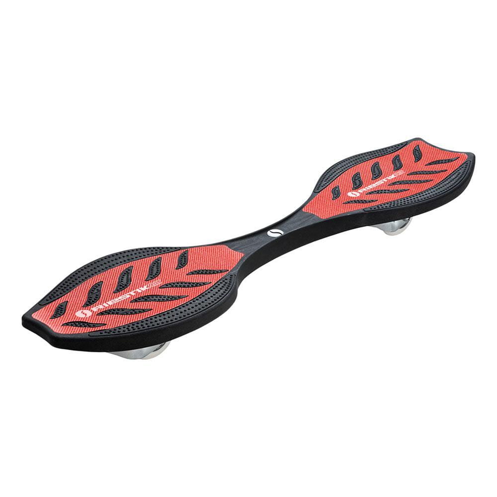 RAZOR RipStik Air Pro Caster Board Red