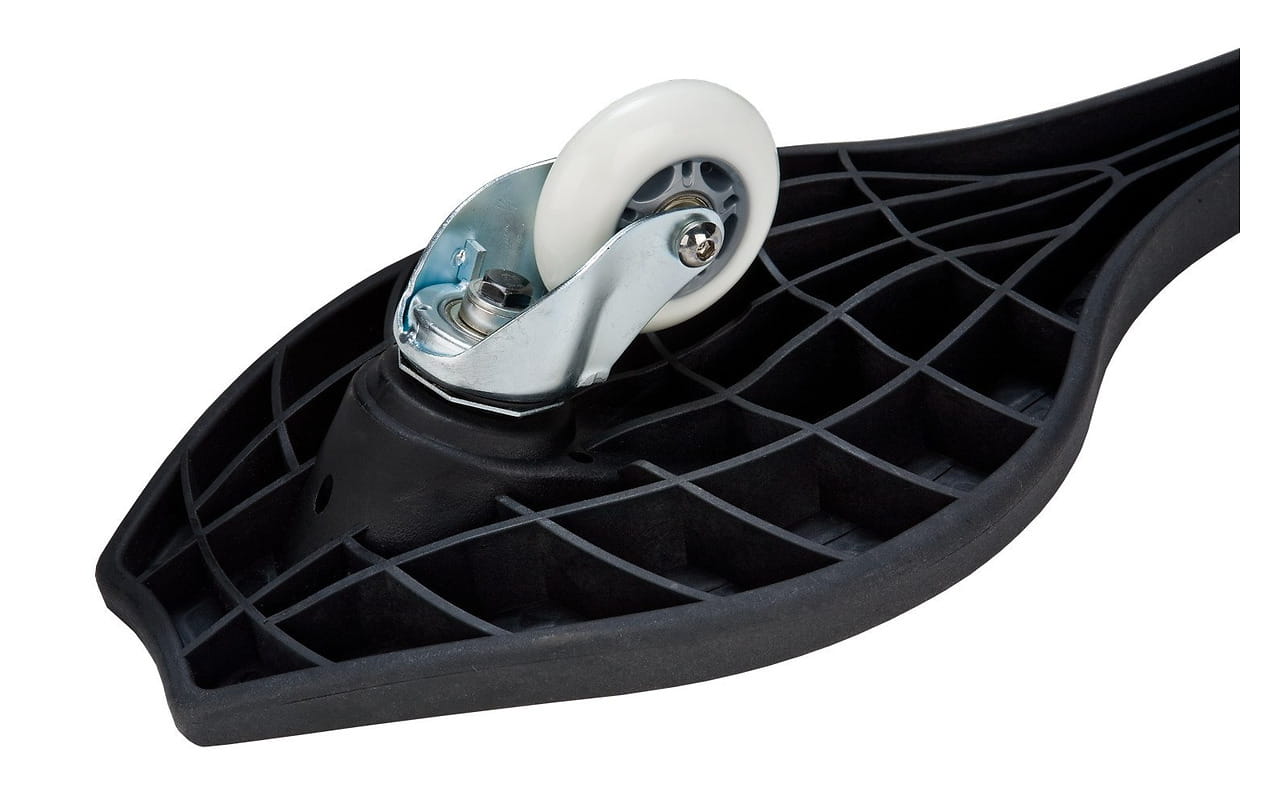 RAZOR RipStik Air Pro Caster Board Red