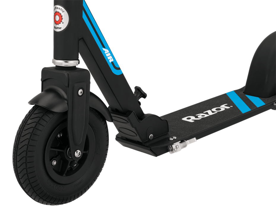 RAZOR A5 Air Scooter / 23L / Black