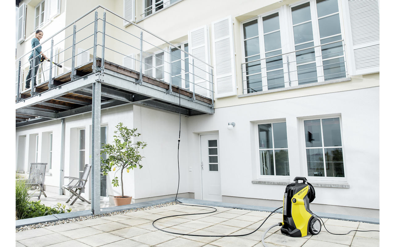 KARCHER XH 10 Q Quick Conect / 2.641-710.0