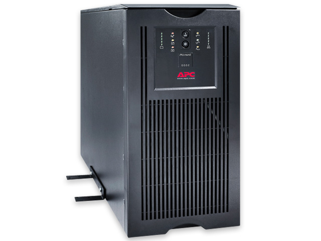 APC Smart-UPS 5U SUA5000RMI5U / 5000VA / 4000W