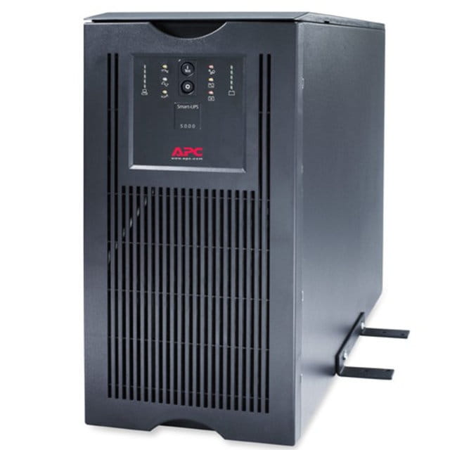 APC Smart-UPS 5U SUA5000RMI5U / 5000VA / 4000W