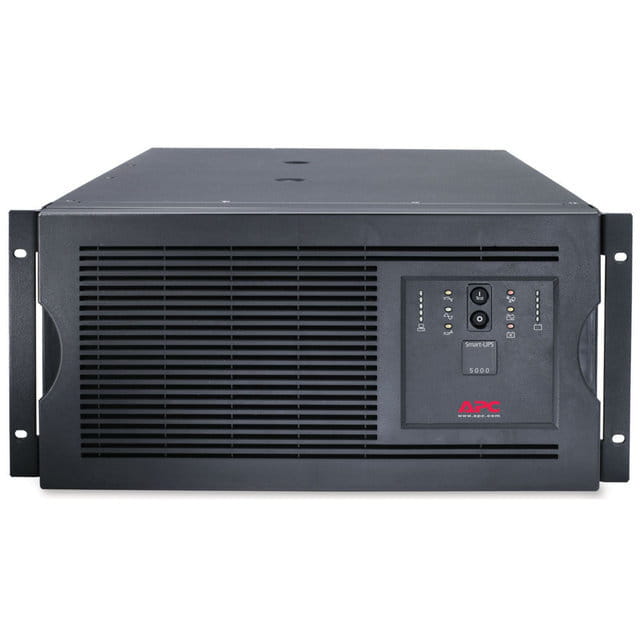 APC Smart-UPS 5U SUA5000RMI5U / 5000VA / 4000W