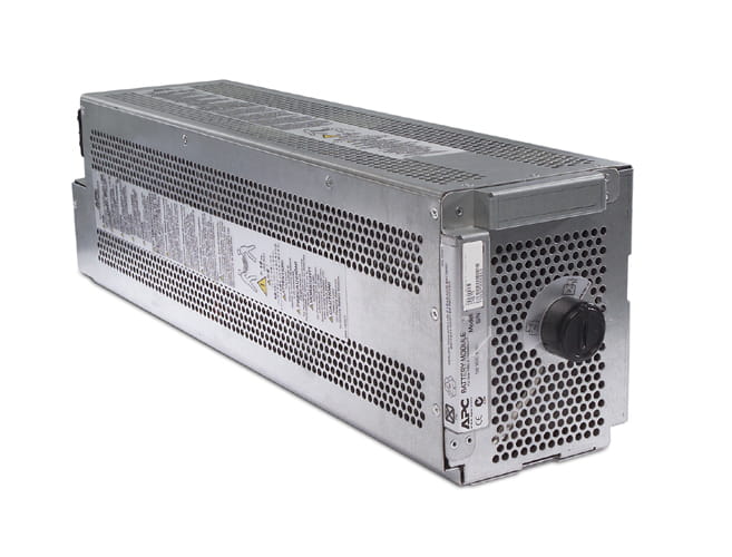 APC Symmetra LX Battery Module SYBT5