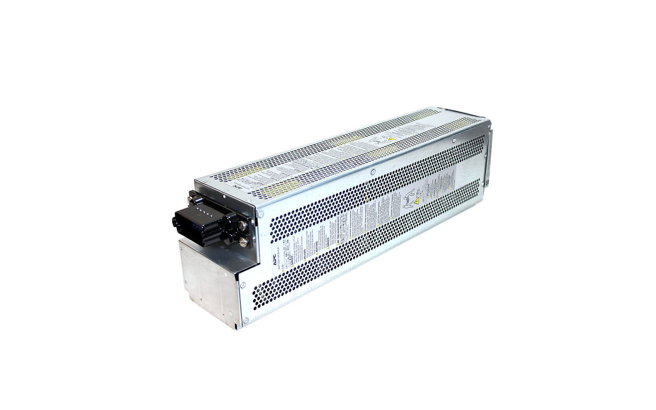 APC Symmetra LX Battery Module SYBT5