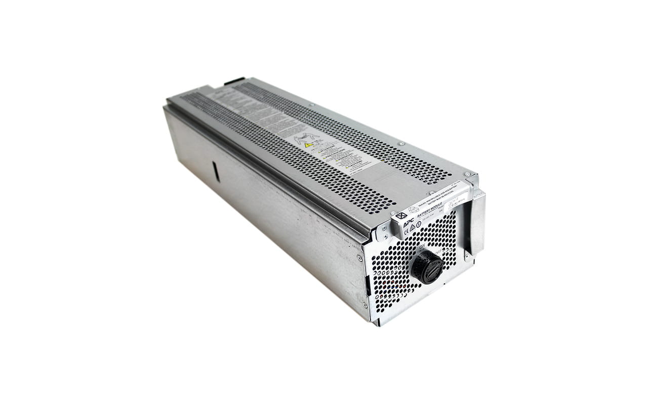 APC Symmetra LX Battery Module SYBT5