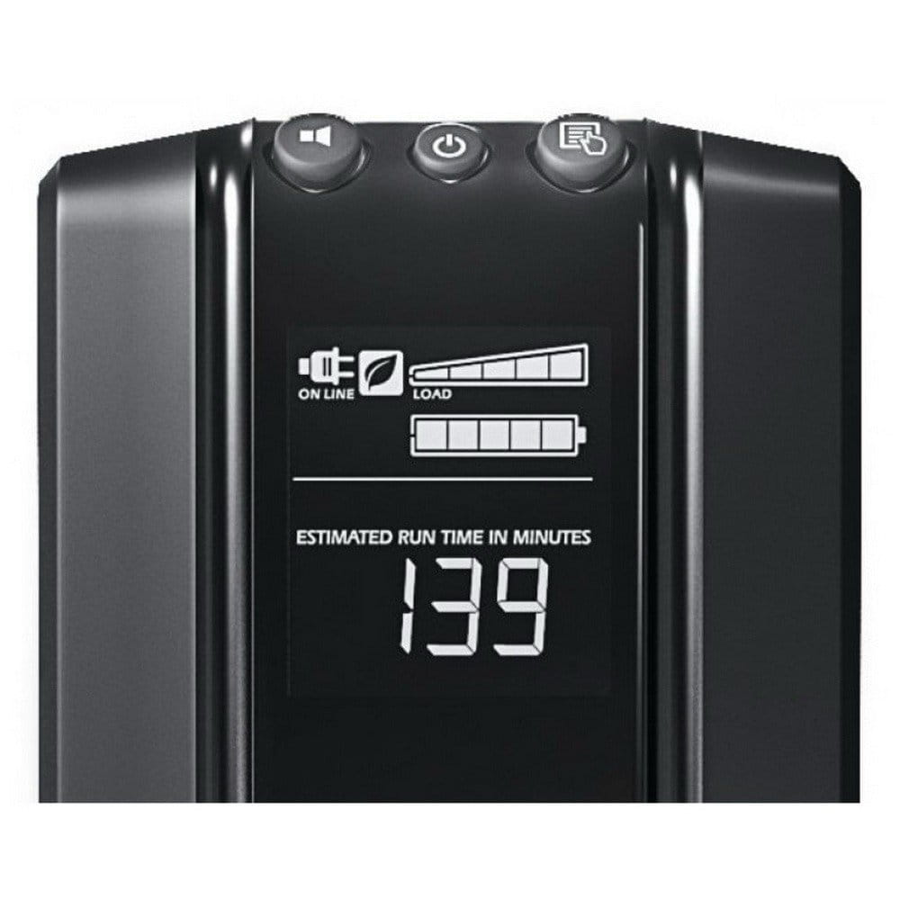 UPS APC Back-UPS Pro BR1500GI / 1500VA