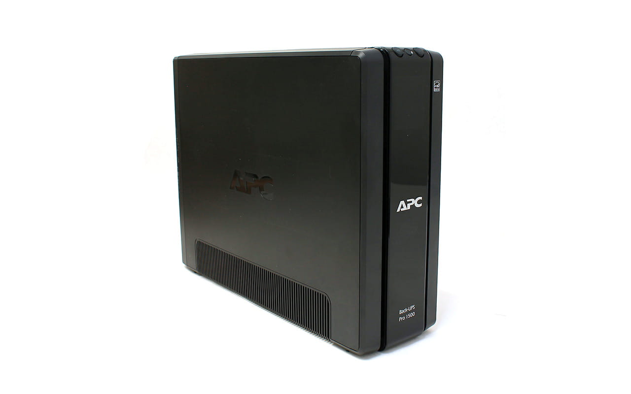 UPS APC Back-UPS Pro BR1500GI / 1500VA