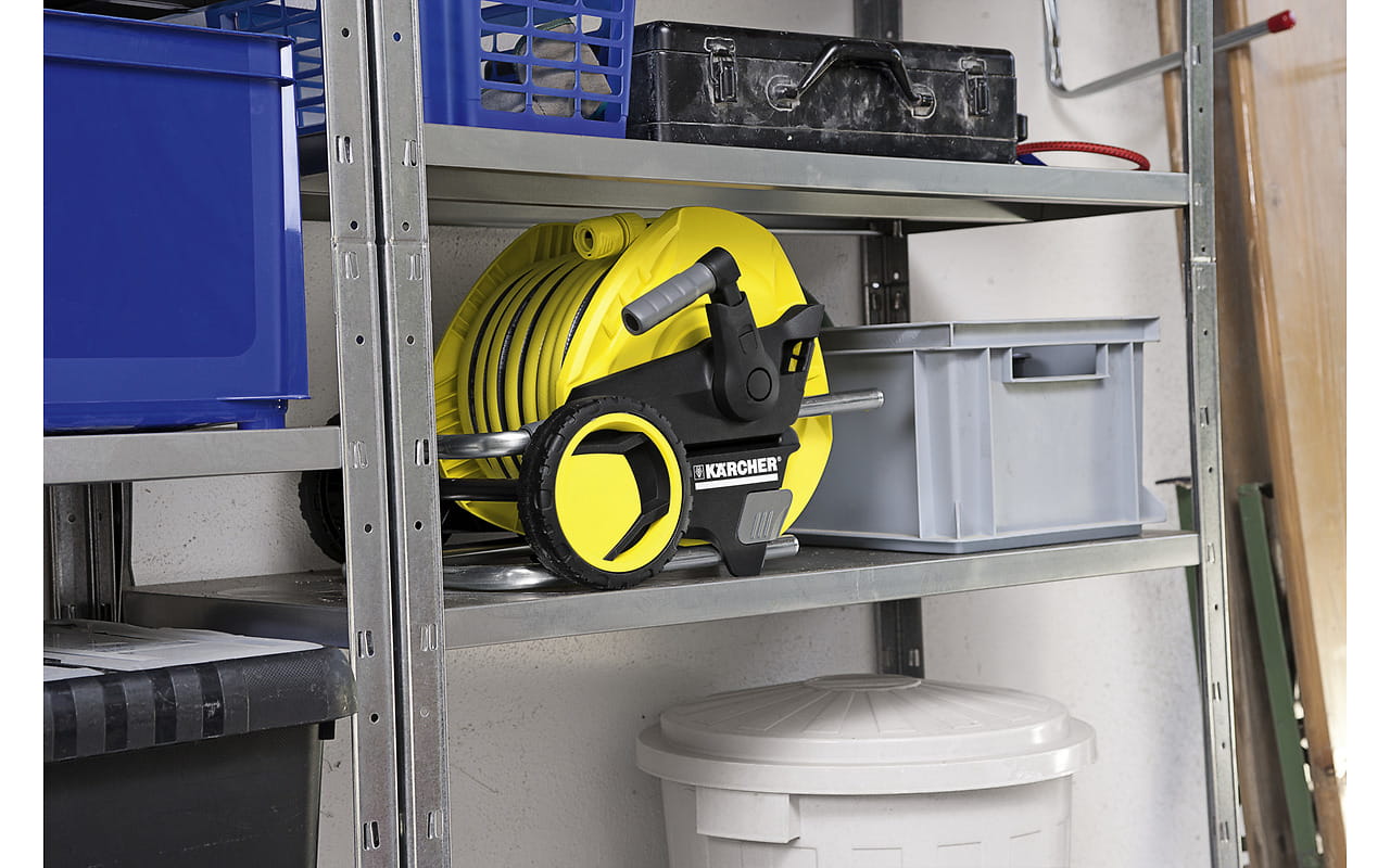 KARCHER HT 3.420 Kit 5/8" / 2.645-167.0