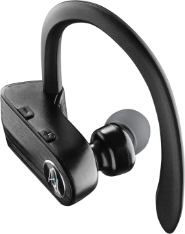 Headset Cellularline BOOST / Bluetooth / Black