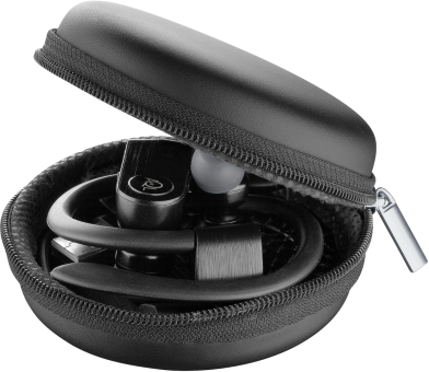 Headset Cellularline BOOST / Bluetooth / Black