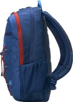 Backpack HP Active / Red