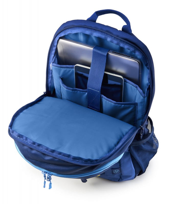 Backpack HP Active / Red
