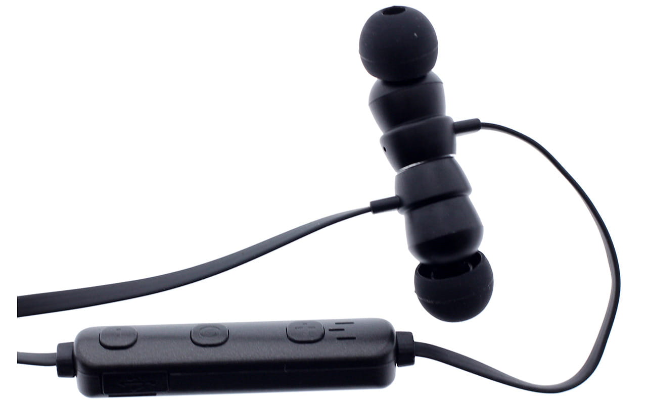 Headset Joyroom D3 / Sport / Bluetooth / Black