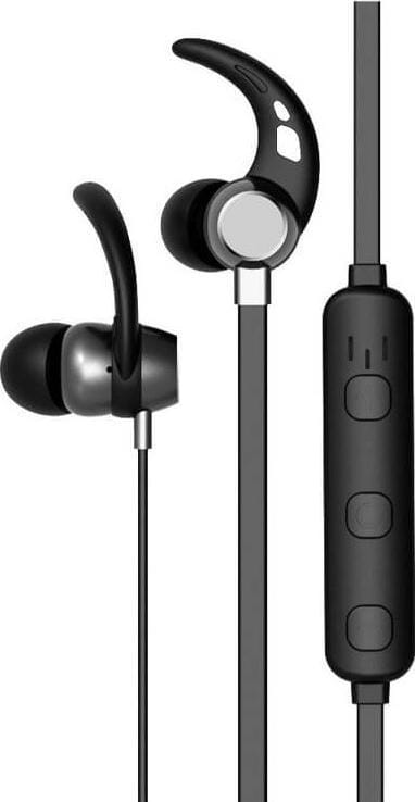 Headset Joyroom D3 / Sport / Bluetooth / Black