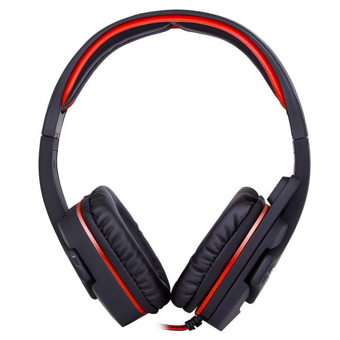 Headset Sven AP-G855MV / Gaming /