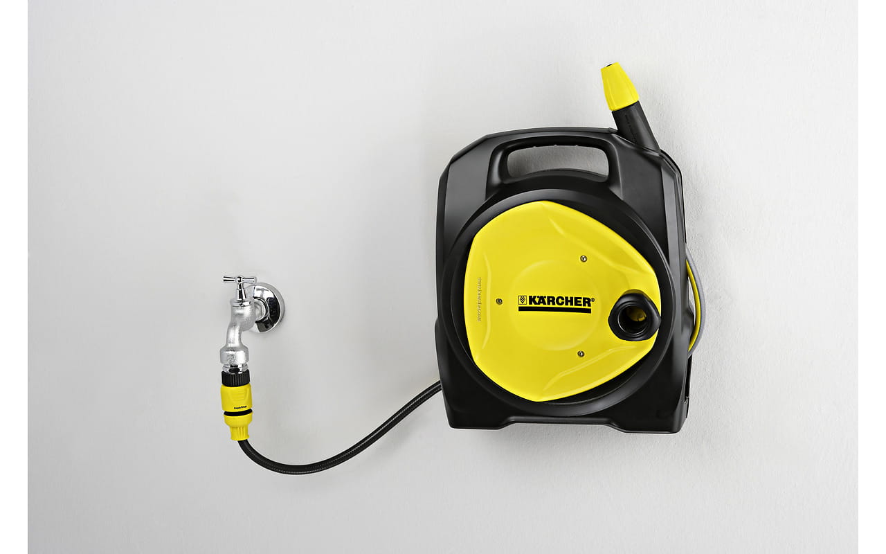 KARCHER CR 3.110 Balcony / 2.645-210.0