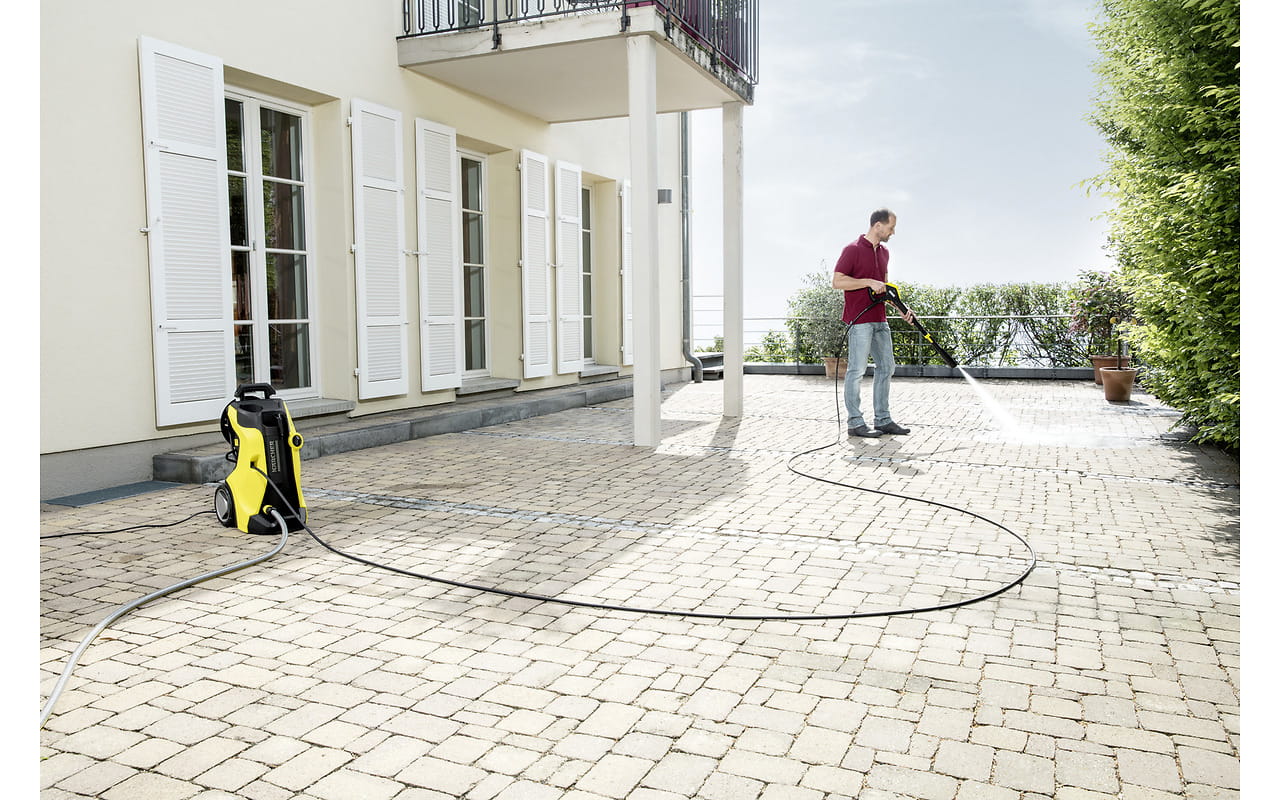 KARCHER H 9 Q Quick Connect / 2.641-721.0
