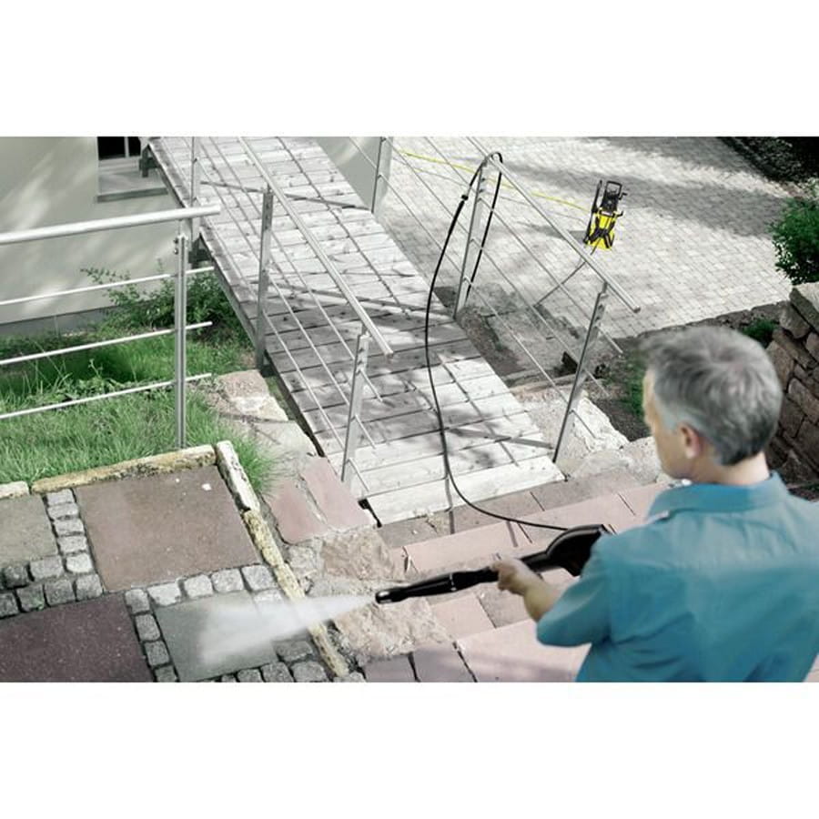 KARCHER H 9 Q Quick Connect / 2.641-721.0