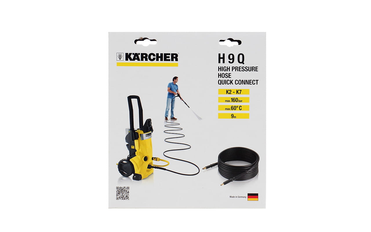 KARCHER H 9 Q Quick Connect / 2.641-721.0