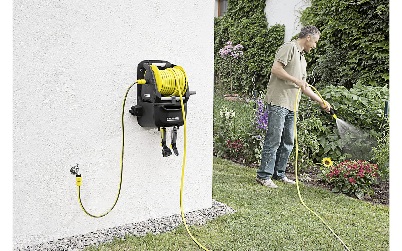 KARCHER Premium HR 7.300 / 2.645-163.0