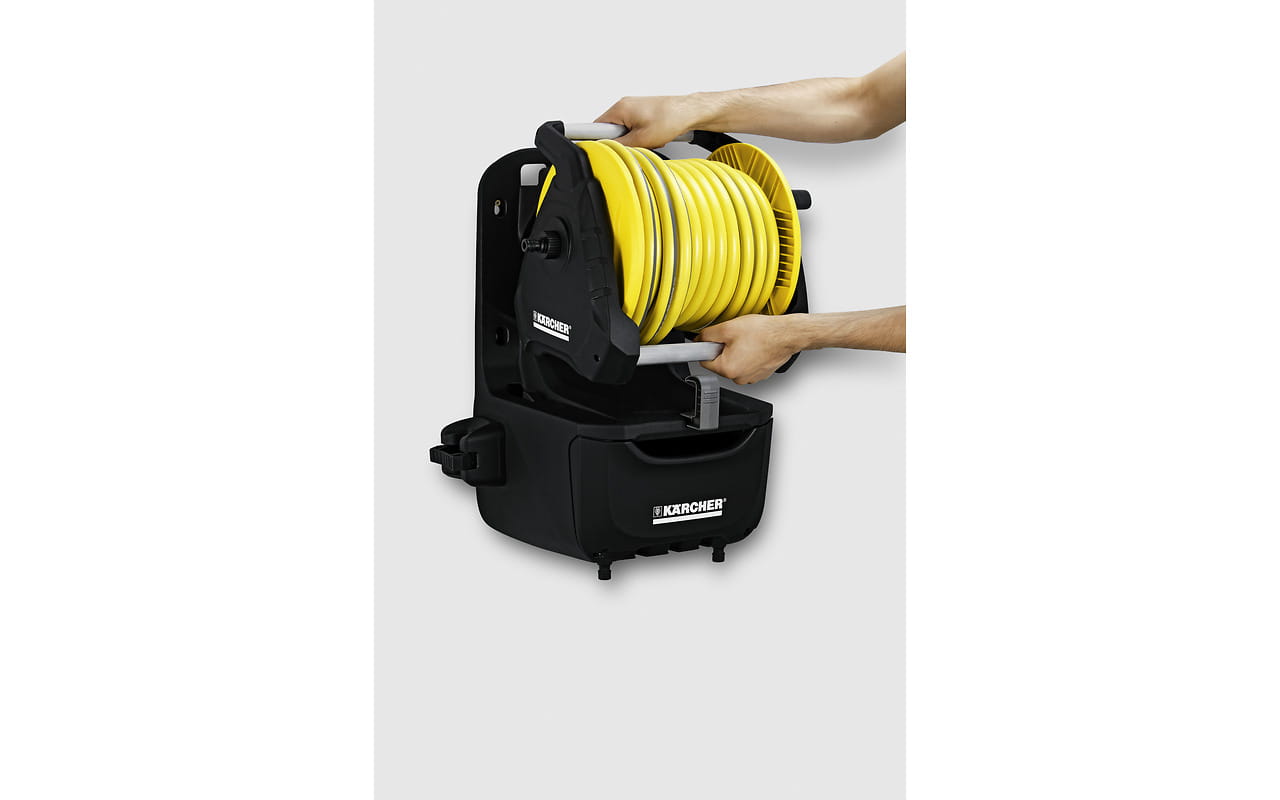 KARCHER Premium HR 7.300 / 2.645-163.0