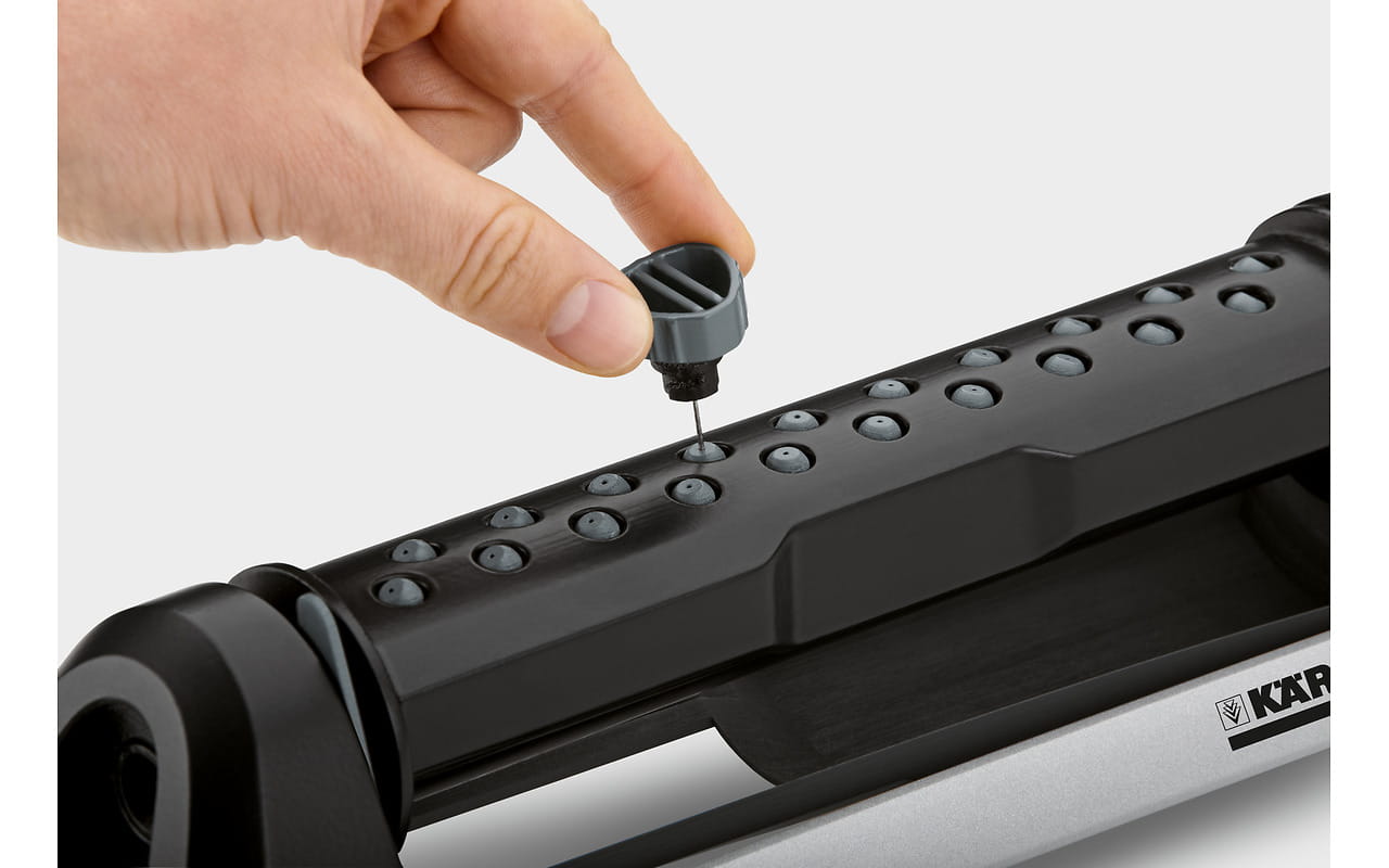 KARCHER OS 5.320 SV / 2.645-135.0