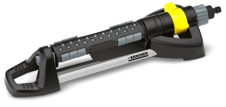 KARCHER OS 5.320 SV / 2.645-135.0