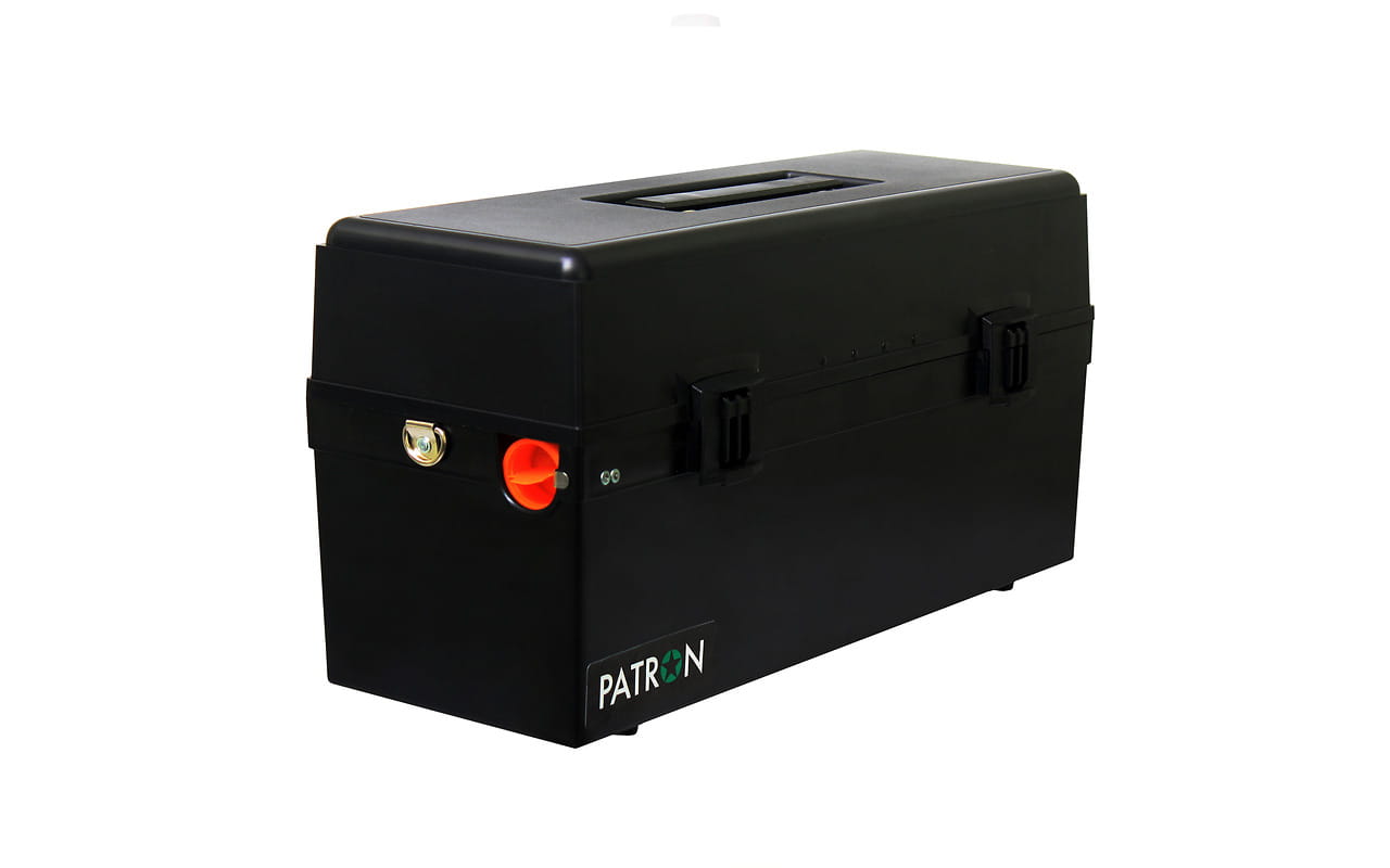 Vacuum cleaner Patron Extra C3 for Toner