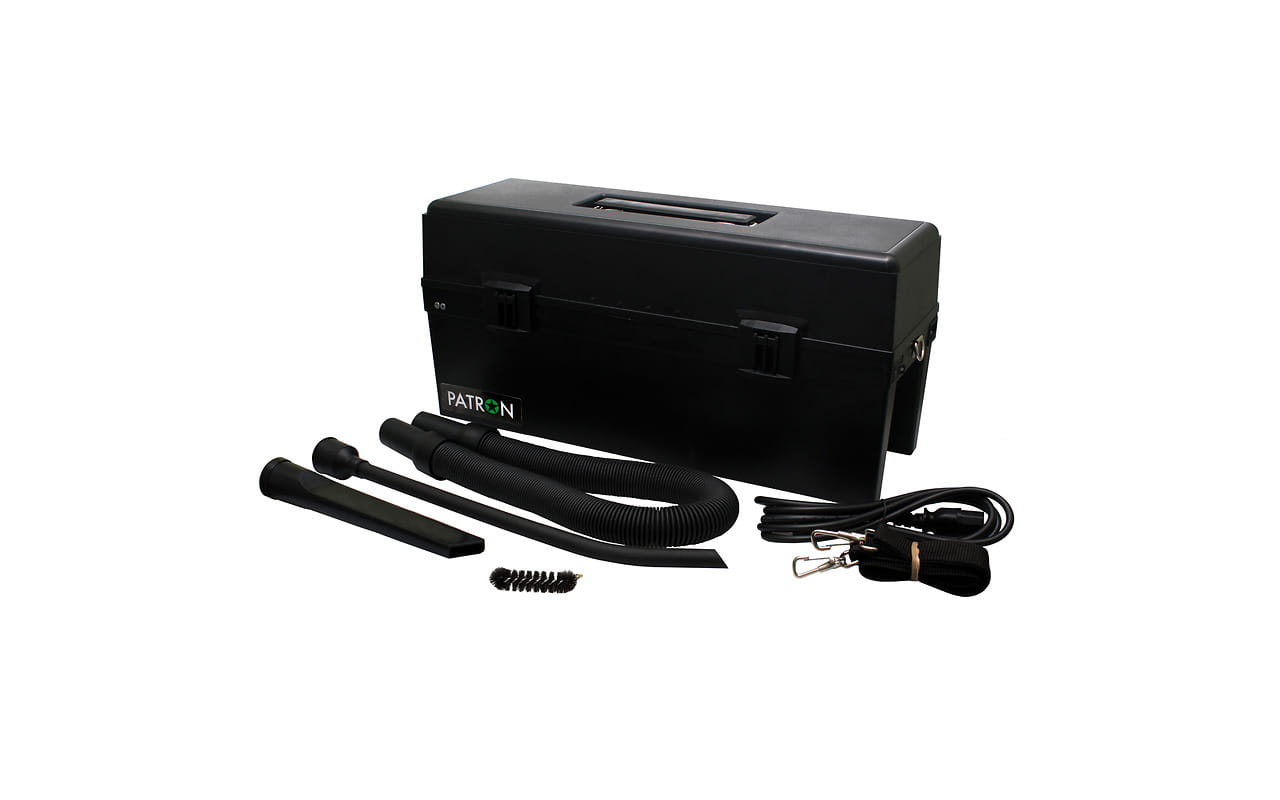 Vacuum cleaner Patron Extra C3 for Toner