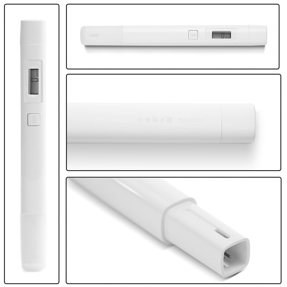 Xiaomi Water Quality TDS Tester