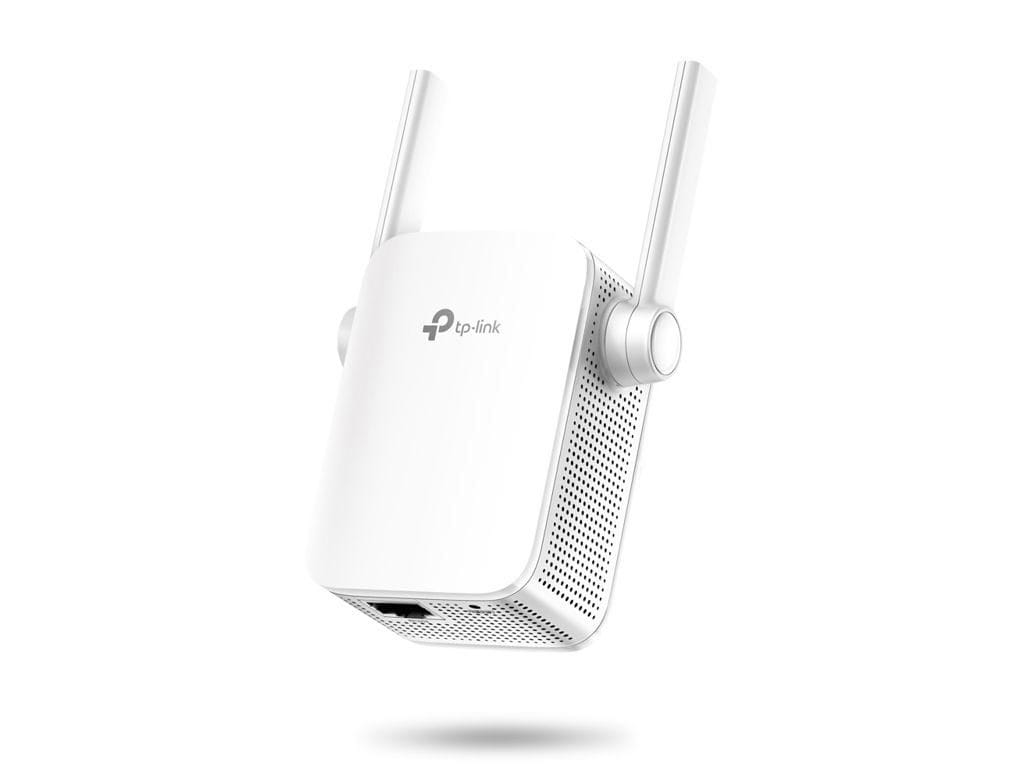 Extender TP-LINK TL-WA855RE