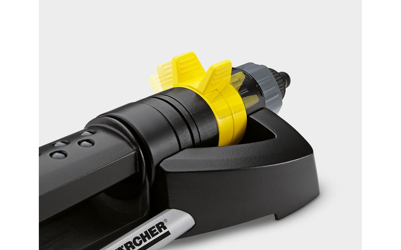 KARCHER OS 5.320 S / 2.645-134.0