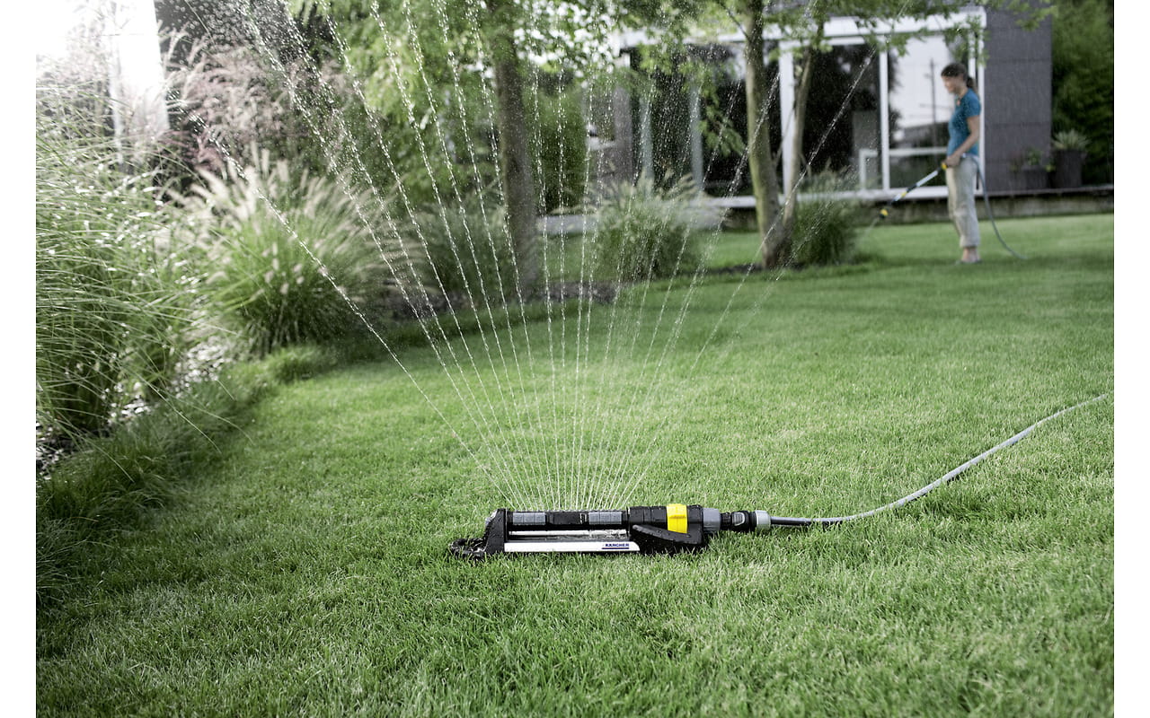 KARCHER OS 5.320 S / 2.645-134.0