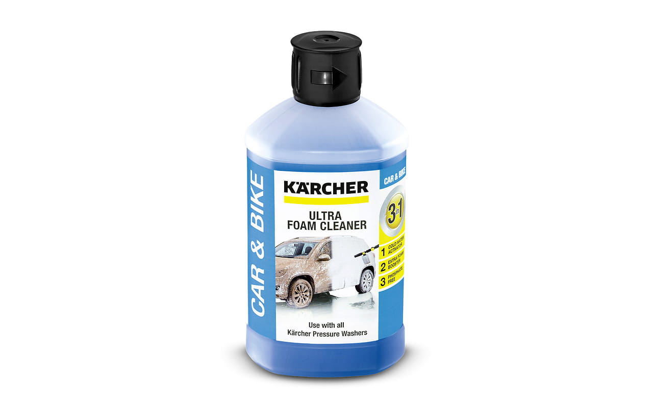 KARCHER 6.295-743.0 / RM 615 Ultra 3in1 1L