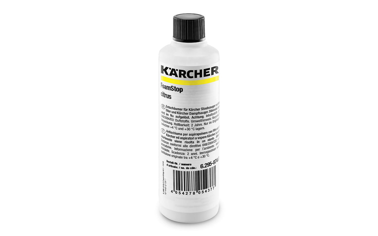 KARCHER Citrus / 125ml / 6.295-874.0
