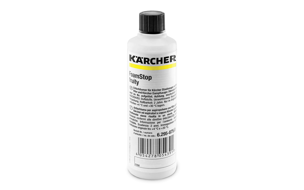 KARCHER Fruity / 125ml / 6.295-875.0