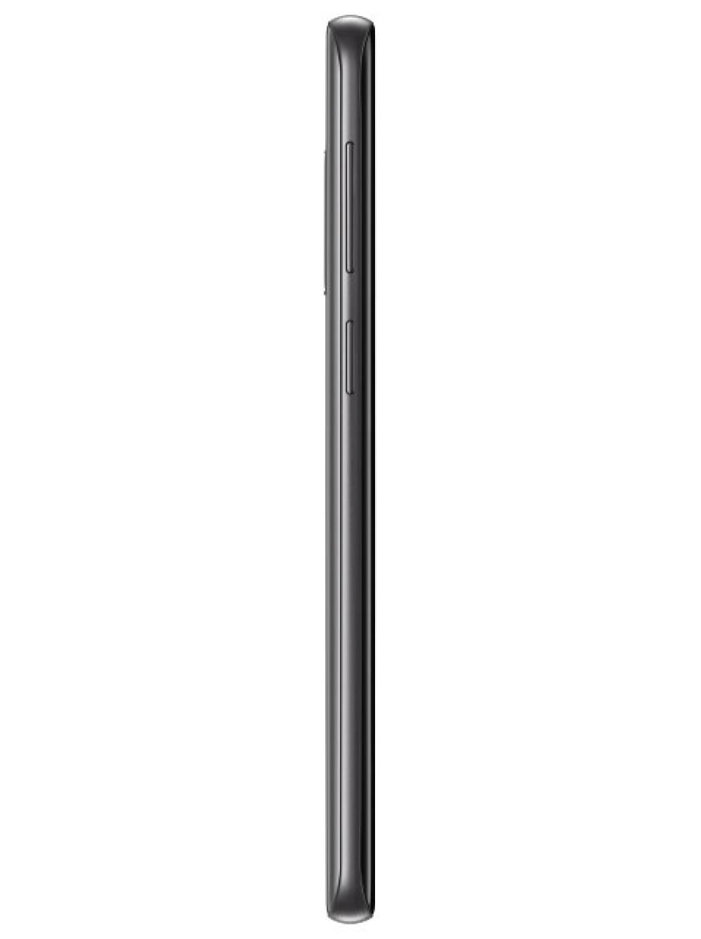 Samsung Galaxy S9+ / 6.2" 2960x1440 / Snapdragon 845 / 6GB / 64GB / 3500mAh / G965F / Black