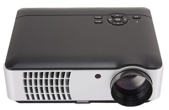 Projector ASIO RD806 / LED / 2800 lumens