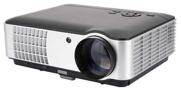 Projector ASIO RD806 / LED / 2800 lumens