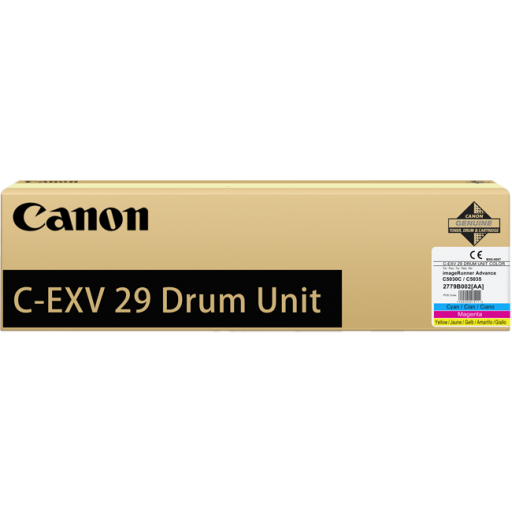 Drum Unit Canon 2779B003AA for Canon iRAdv C5030/5035 Color