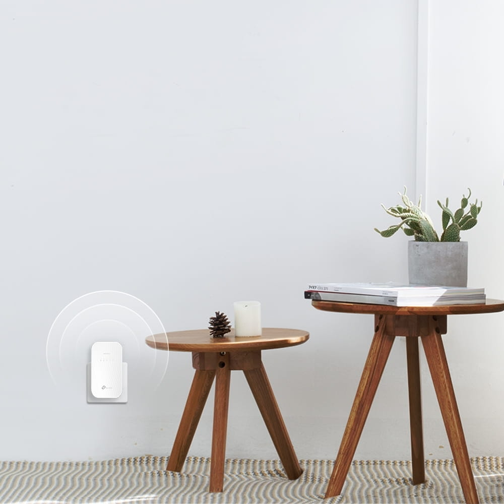 Powerline TP-LINK TL-WPA9610 KIT / Wireless AC