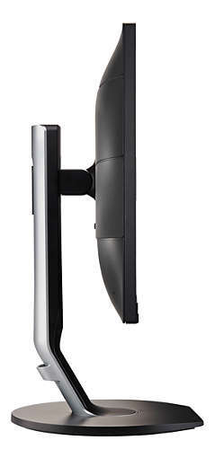 Monitor Philips 271S7QJMB / 27.0" IPS LED FullHD / 0.311mm / 5ms GTG / 250 cd/m / DCR 20 Mln:1 / 16.7M Colors / Flicker-free technology / LowBlue Mode / Black